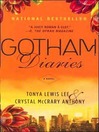 Cover image for Gotham Diaries